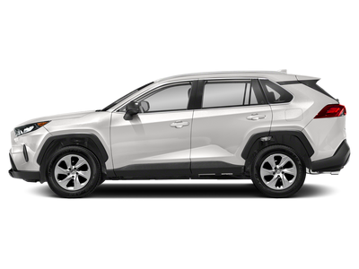 2019 Toyota RAV4 LE IN SHOP AVAILABLE SOON