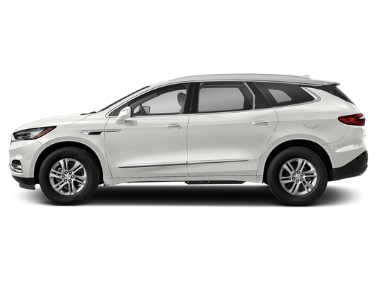 2020 Buick Enclave Essence in St. Louis, MO - Weber Chevrolet