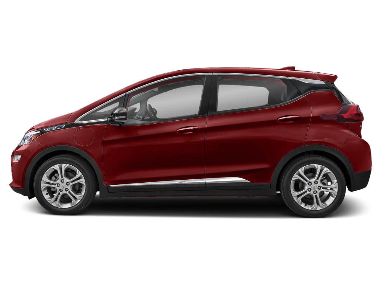 2020 Chevrolet Bolt EV LT *ONE OWNER*