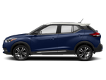 2020 Nissan Kicks SR *ONE OWNER*
