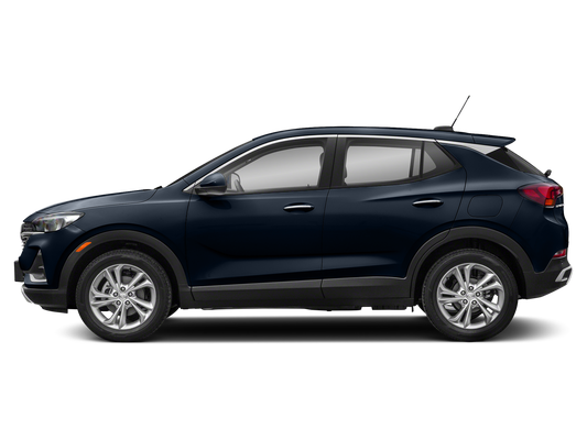 2021 Buick Encore GX Select in St. Louis, MO - Weber Chevrolet