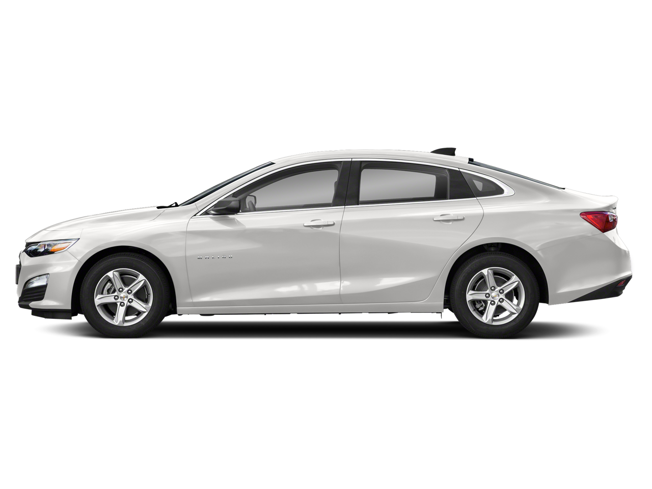 2021 Chevrolet Malibu LS 1LS IN SHOP AVAILABLE SOON