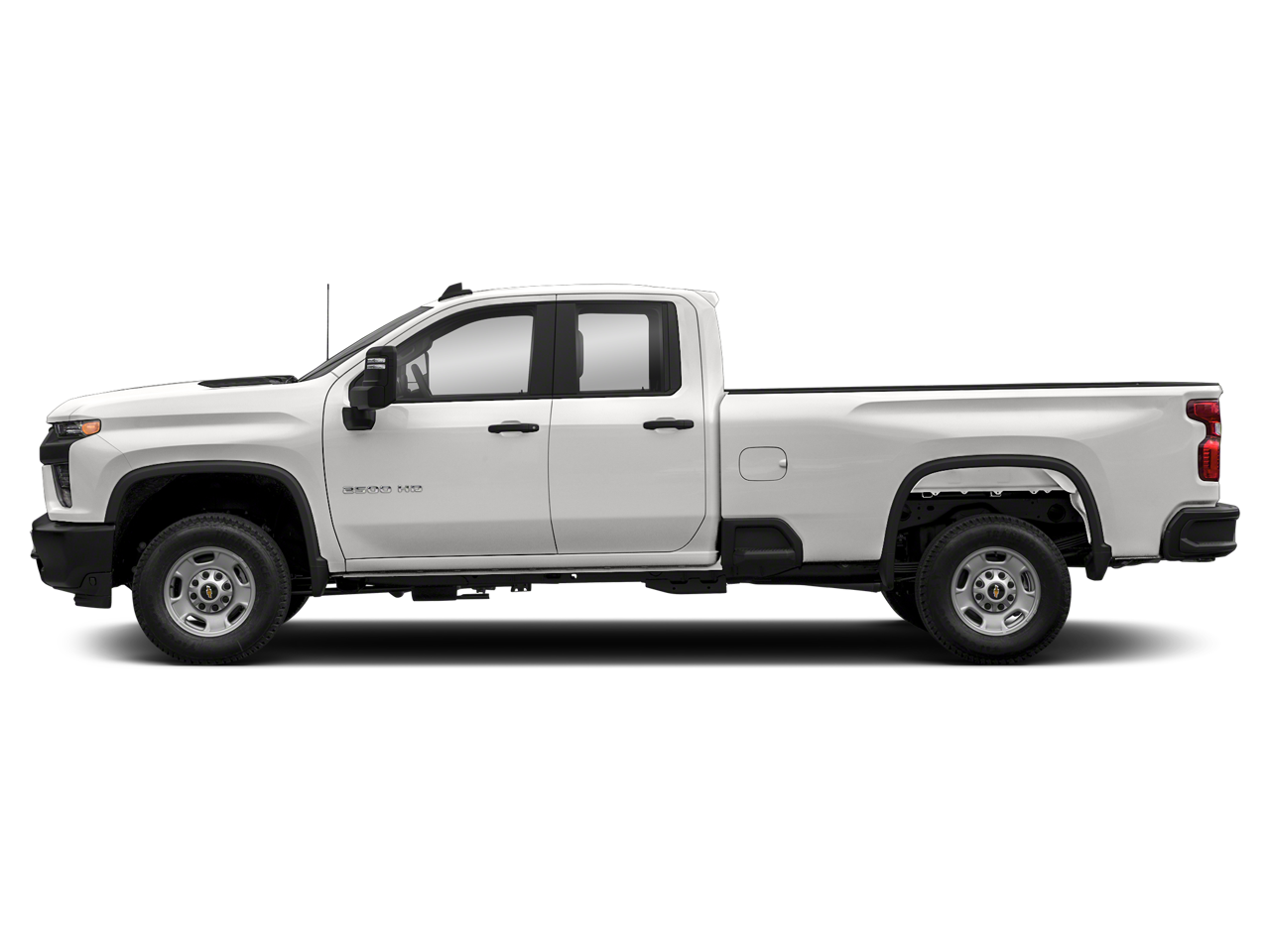 2021 Chevrolet Silverado 2500HD Custom *ONE OWNER*
