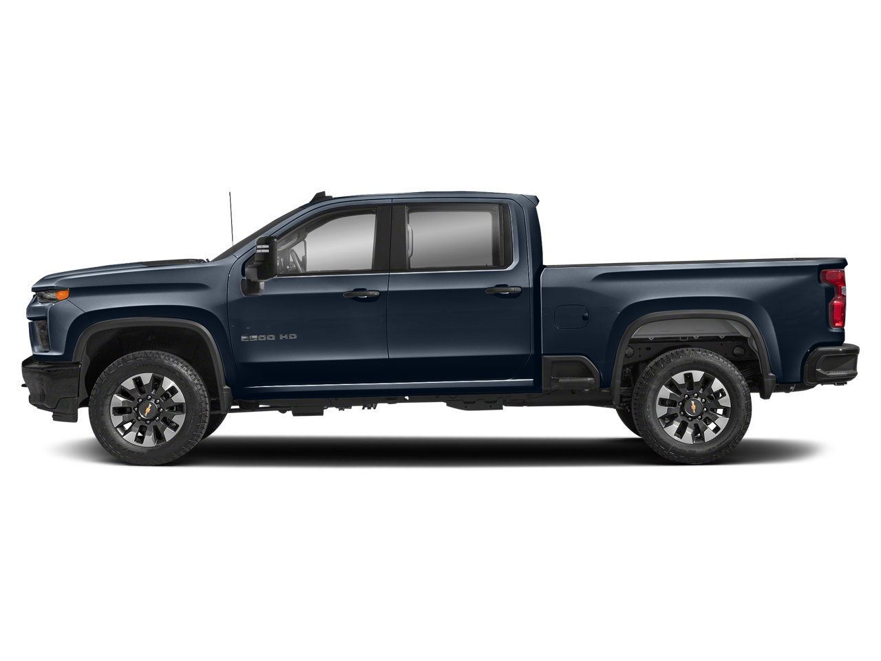 2021 Chevrolet Silverado 2500HD Custom IN SHOP AVAILABLE SOON