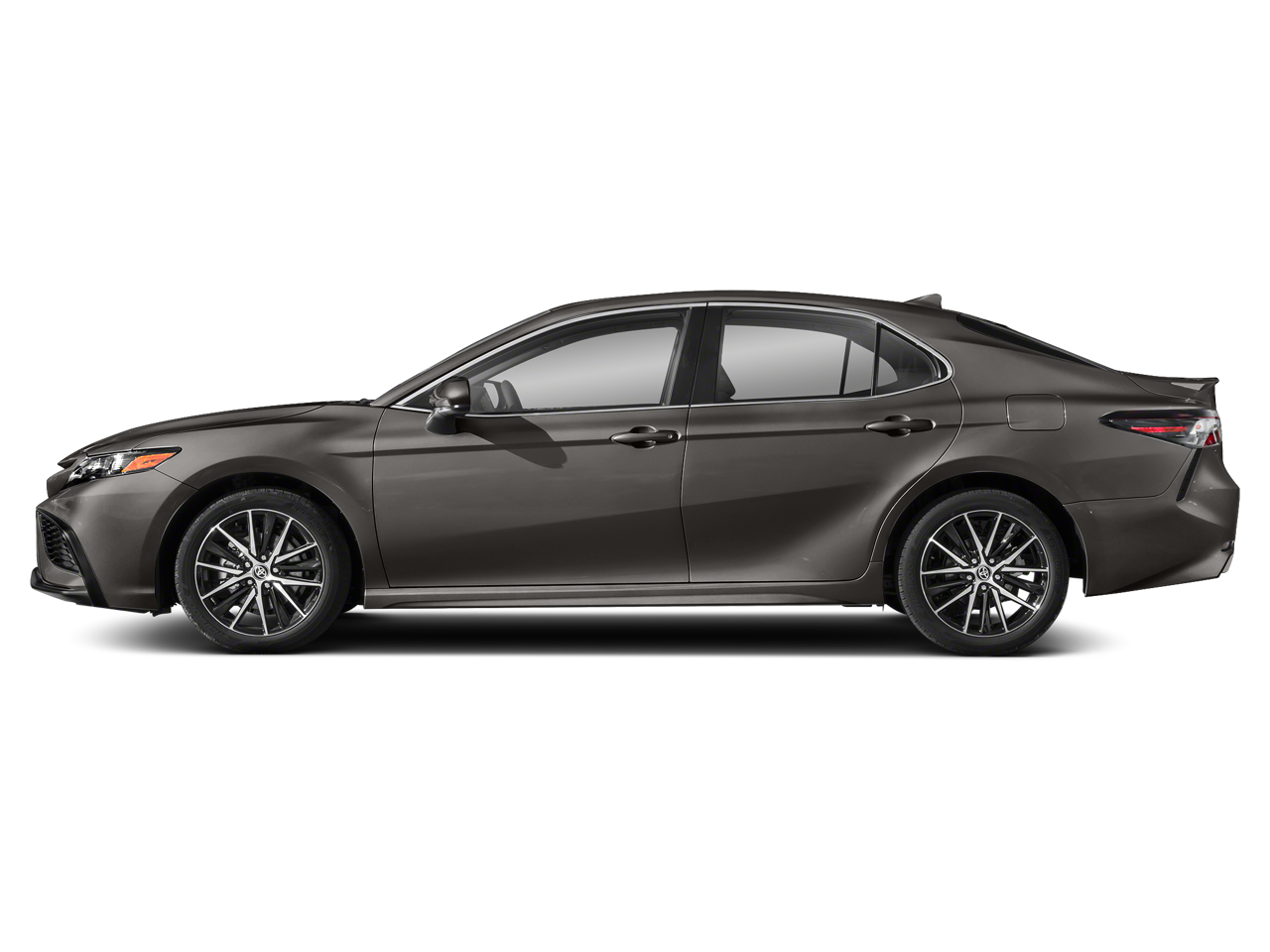 2021 Toyota Camry SE *SUNROOF*