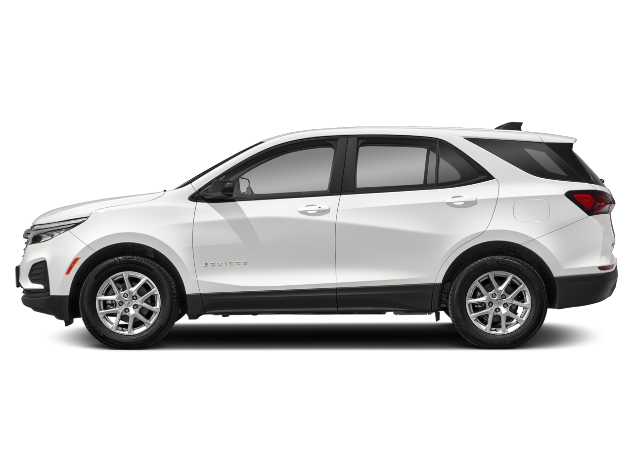 2022 Chevrolet Equinox RS *LEATHER ONE OWNER*