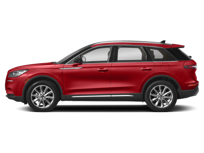 2022 Lincoln Corsair Standard *ONE OWNER*