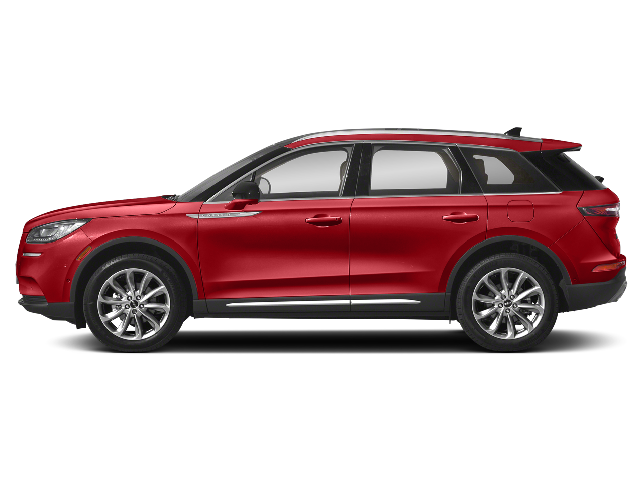 2022 Lincoln Corsair Standard *ONE OWNER*