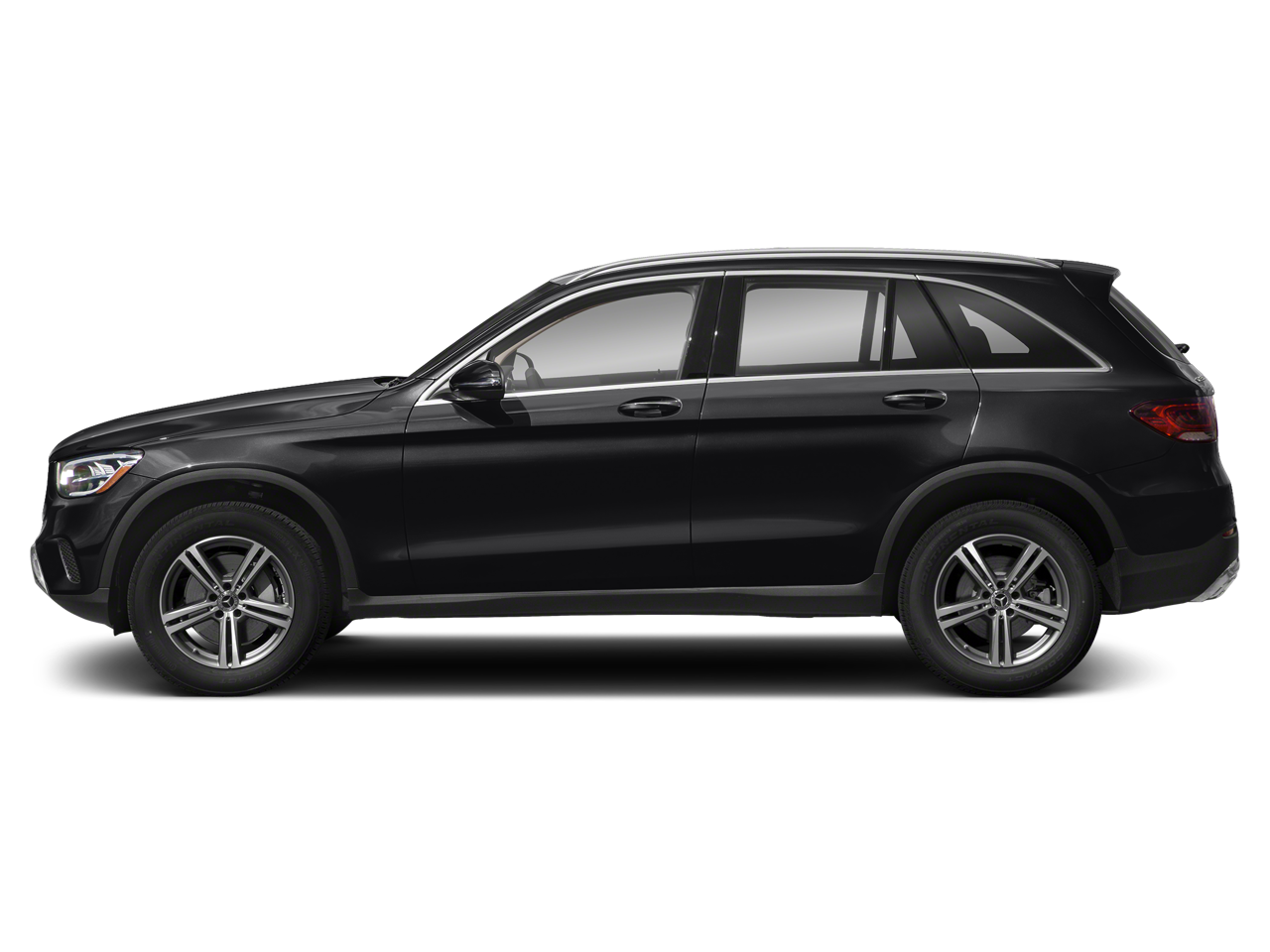 2022 Mercedes-Benz GLC 300 4MATIC® SUV