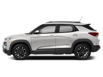 2023 Chevrolet TrailBlazer LT *ONE OWNER*