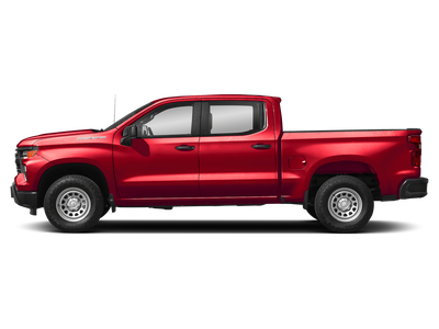 2023 Chevrolet Silverado 1500 LT IN SHOP AVAILABLE SOON