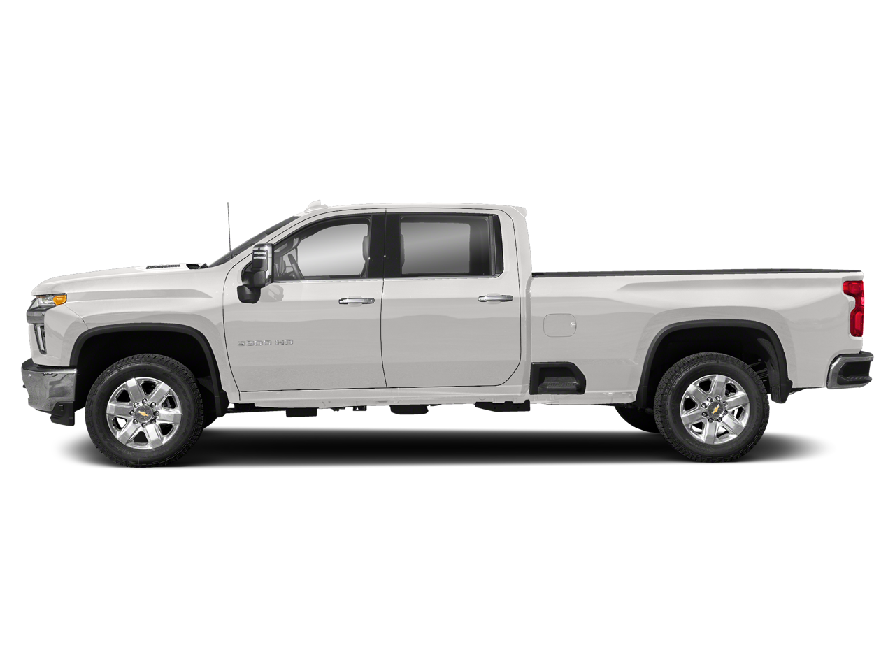 2023 Chevrolet Silverado 3500 HD LTZ