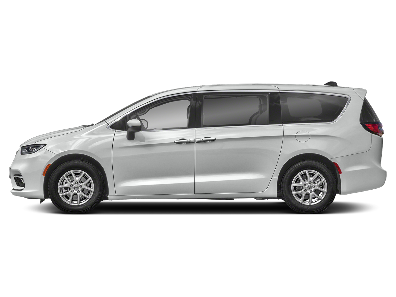 2023 Chrysler Pacifica Touring L *ONE OWNER*