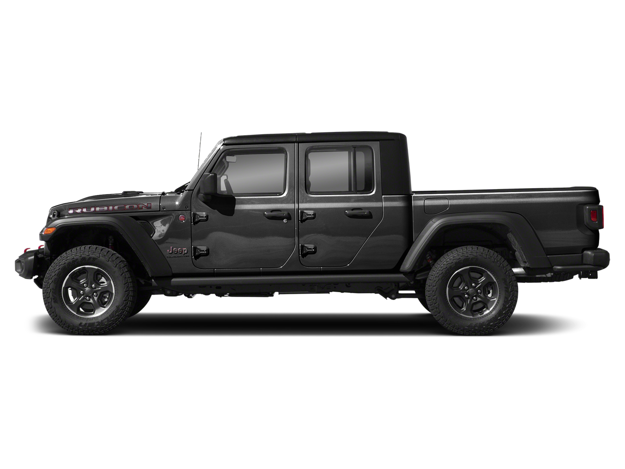 2023 Jeep Gladiator Rubicon *ONE OWNER*