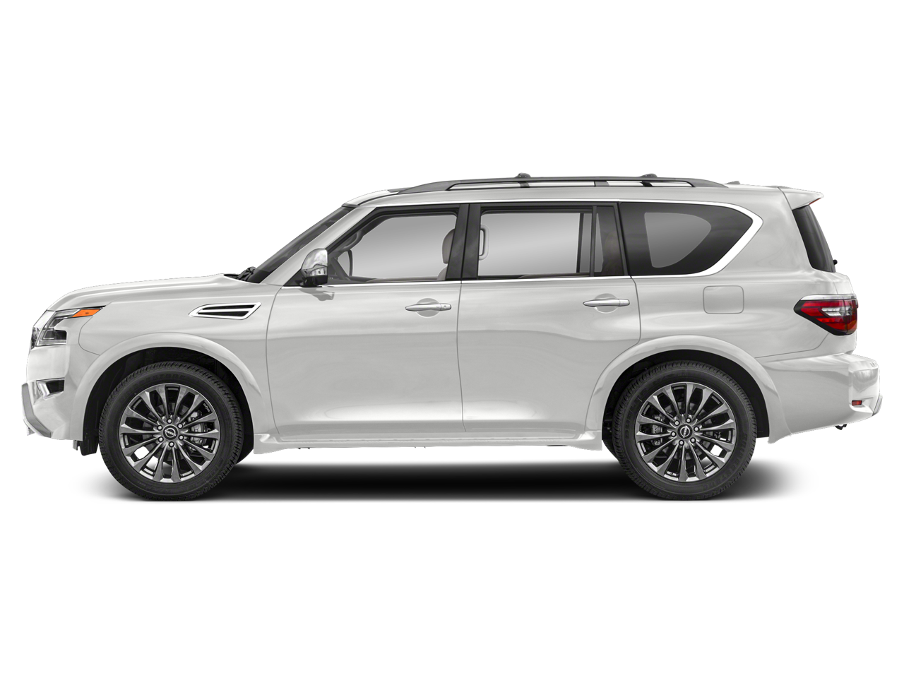 2023 Nissan Armada Platinum IN SHOP AVAILABLE SOON