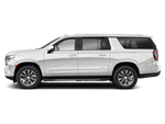 2024 Chevrolet Suburban LT *SUNROOF LEATHER ONE OWNER*