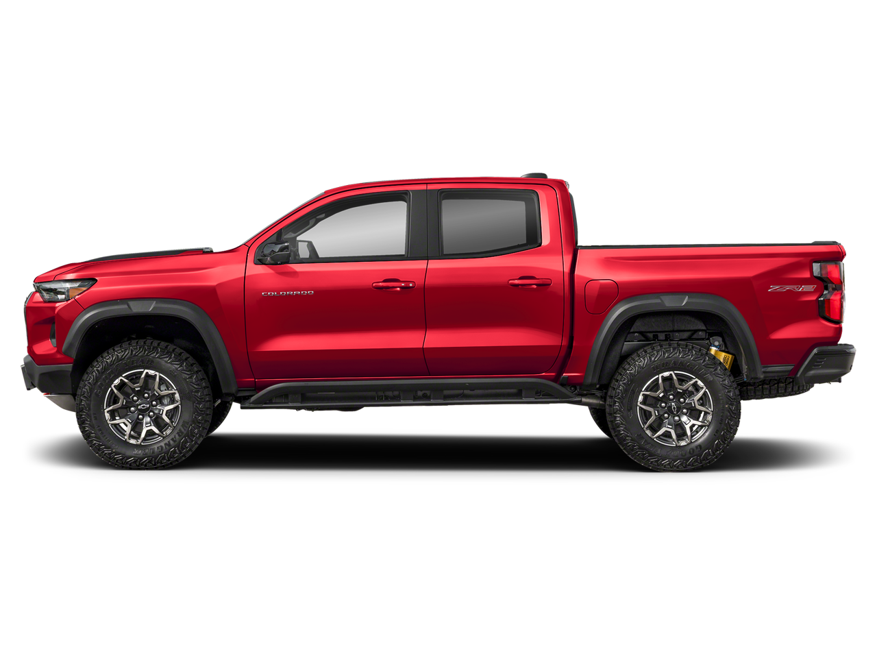 2024 Chevrolet Colorado ZR2 *LEATHER ONE OWNER*