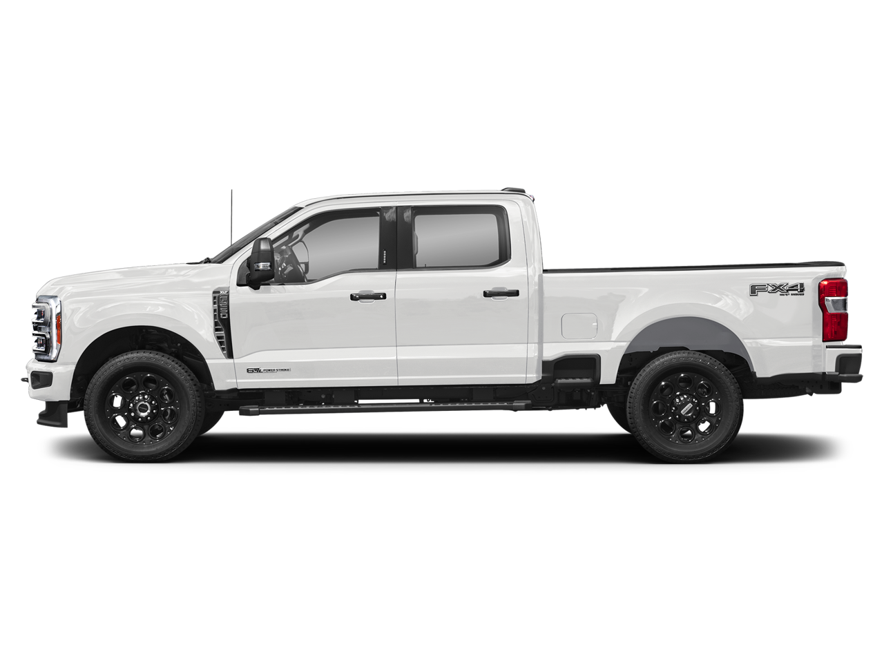 2024 Ford F-250SD XLT *ONE OWNER*