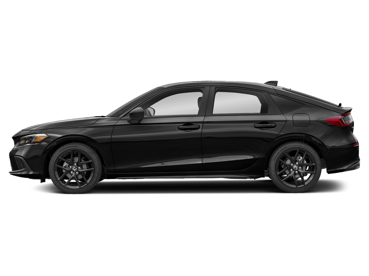 2024 Honda Civic Sport *ONE OWNER*