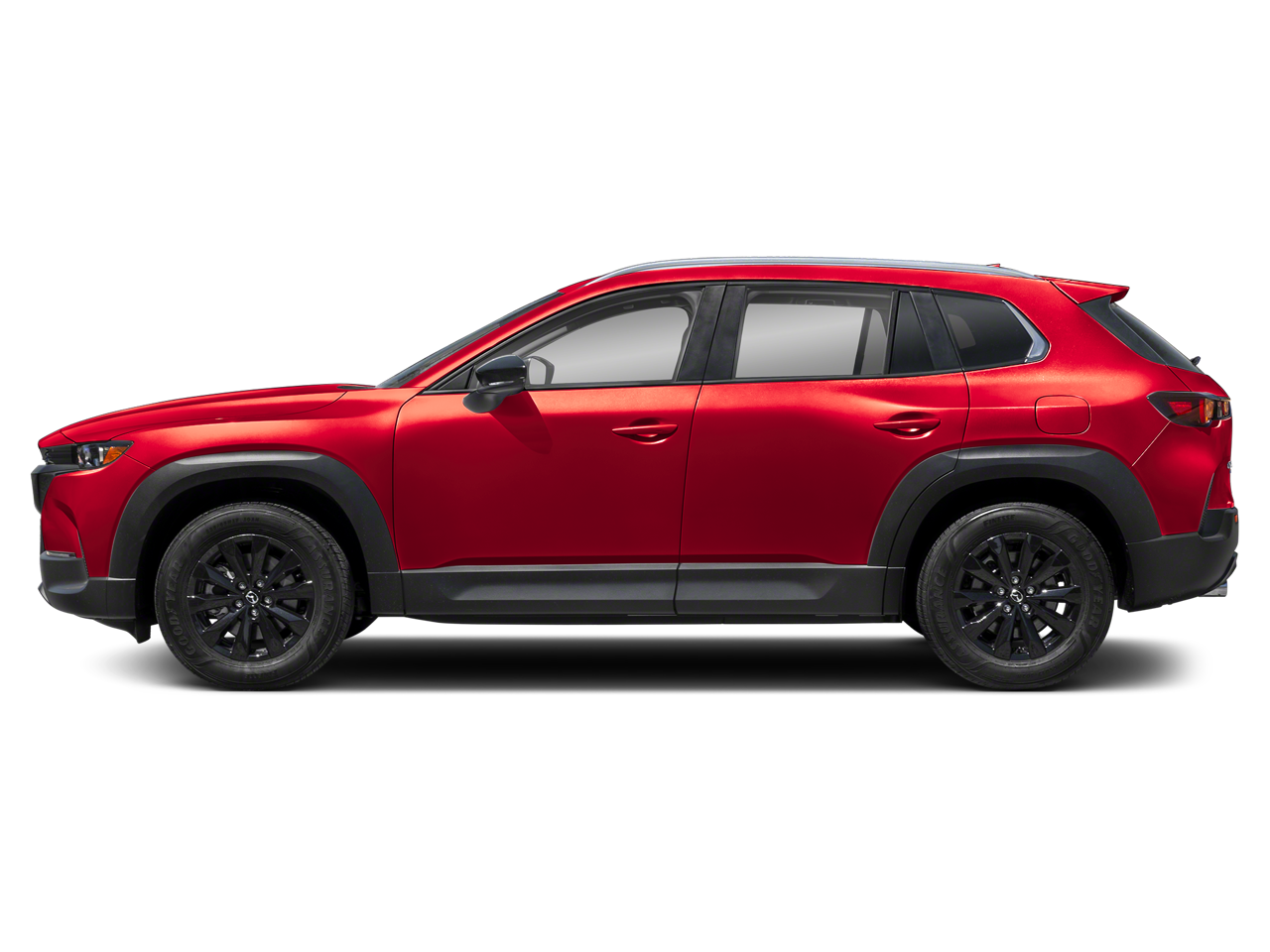 2024 Mazda Mazda CX-50 2.5 S Premium Package