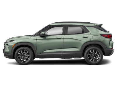 2025 Chevrolet TrailBlazer ACTIV *SUNROOF LOADED ONE OWNER*
