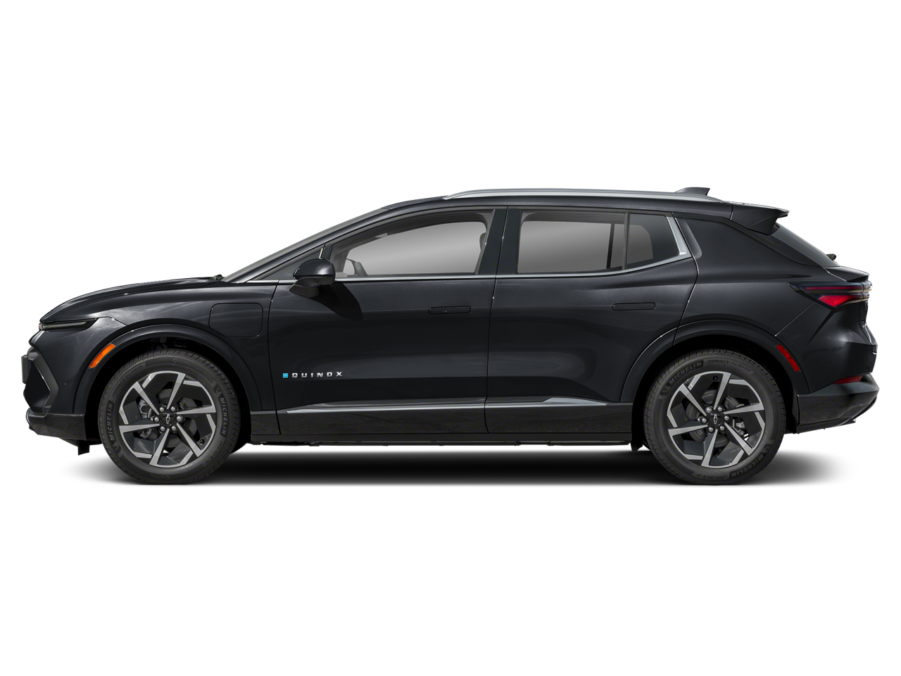 2025 Chevrolet Equinox EV LT *ONE OWNER*
