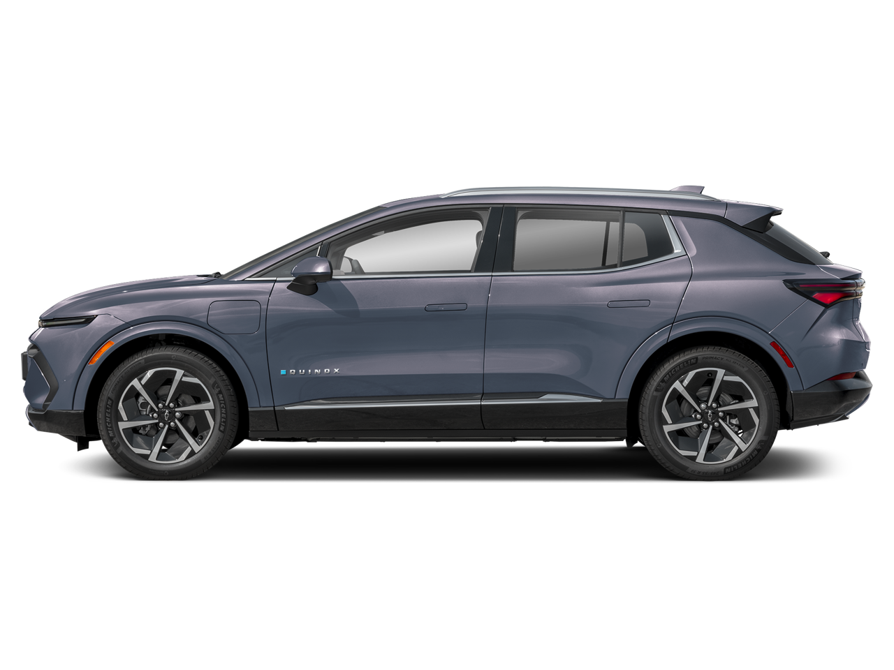2025 Chevrolet Equinox EV LT *ONE OWNER*