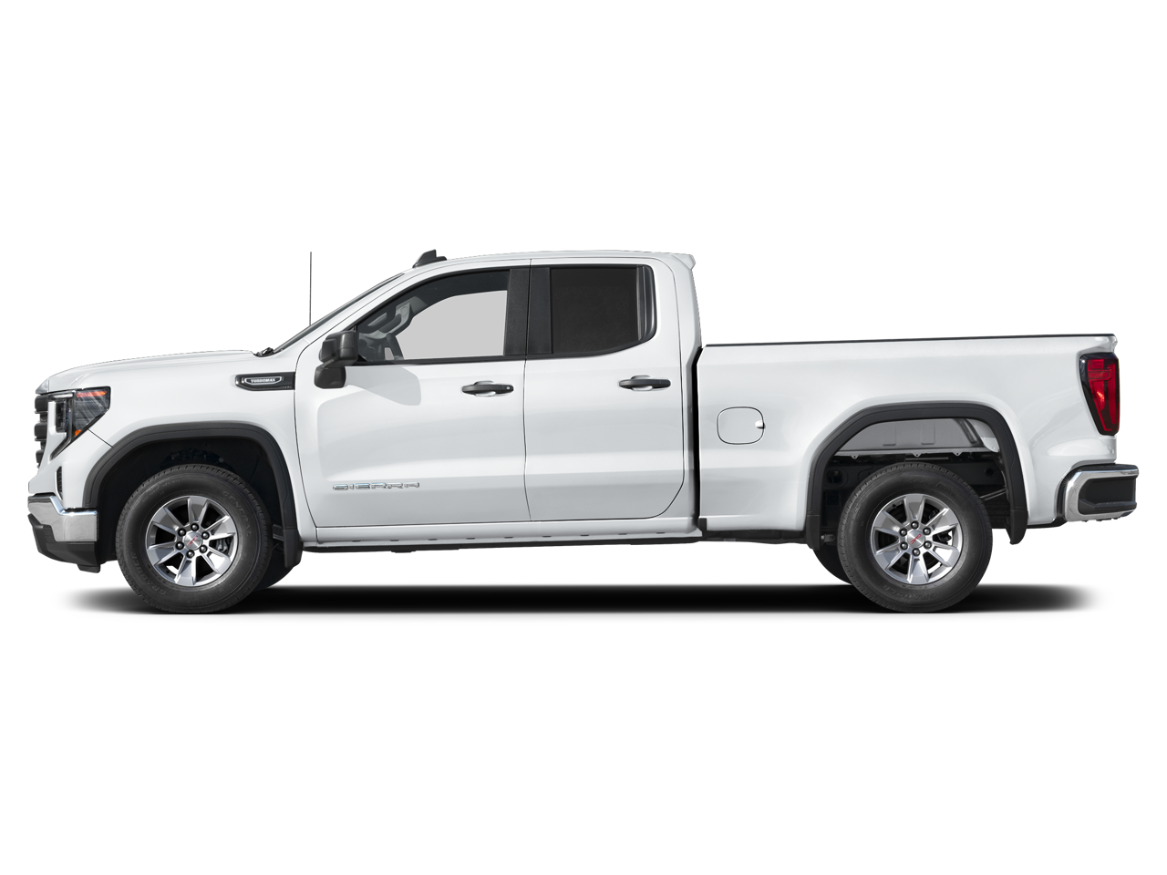 2025 GMC Sierra 1500 Pro *ONE OWNER*