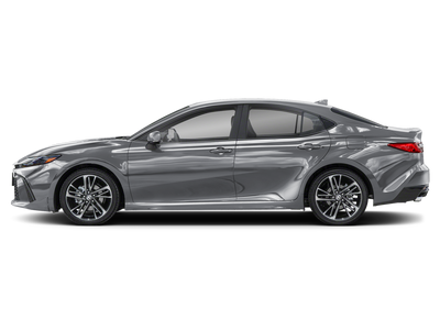 2025 Toyota Camry SE *ONE OWNER*