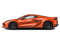 2026 Chevrolet Corvette 2dr Z06 Cpe w/1LZ