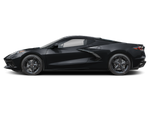 2026 Chevrolet Corvette 2dr Stingray Cpe w/1LT