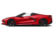 2026 Chevrolet Corvette 2dr Stingray Conv w/2LT