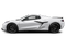 2026 Chevrolet Corvette 2dr Z06 Conv w/3LZ
