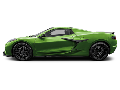 2026 Chevrolet Corvette 2dr Z06 Conv w/2LZ