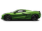 2026 Chevrolet Corvette 2dr Z06 Conv w/2LZ