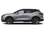 2026 Chevrolet Blazer FWD 4dr RS