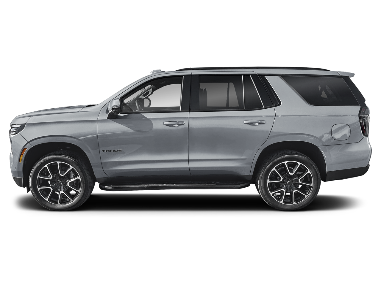 2026 Chevrolet Tahoe 4WD 4dr RST