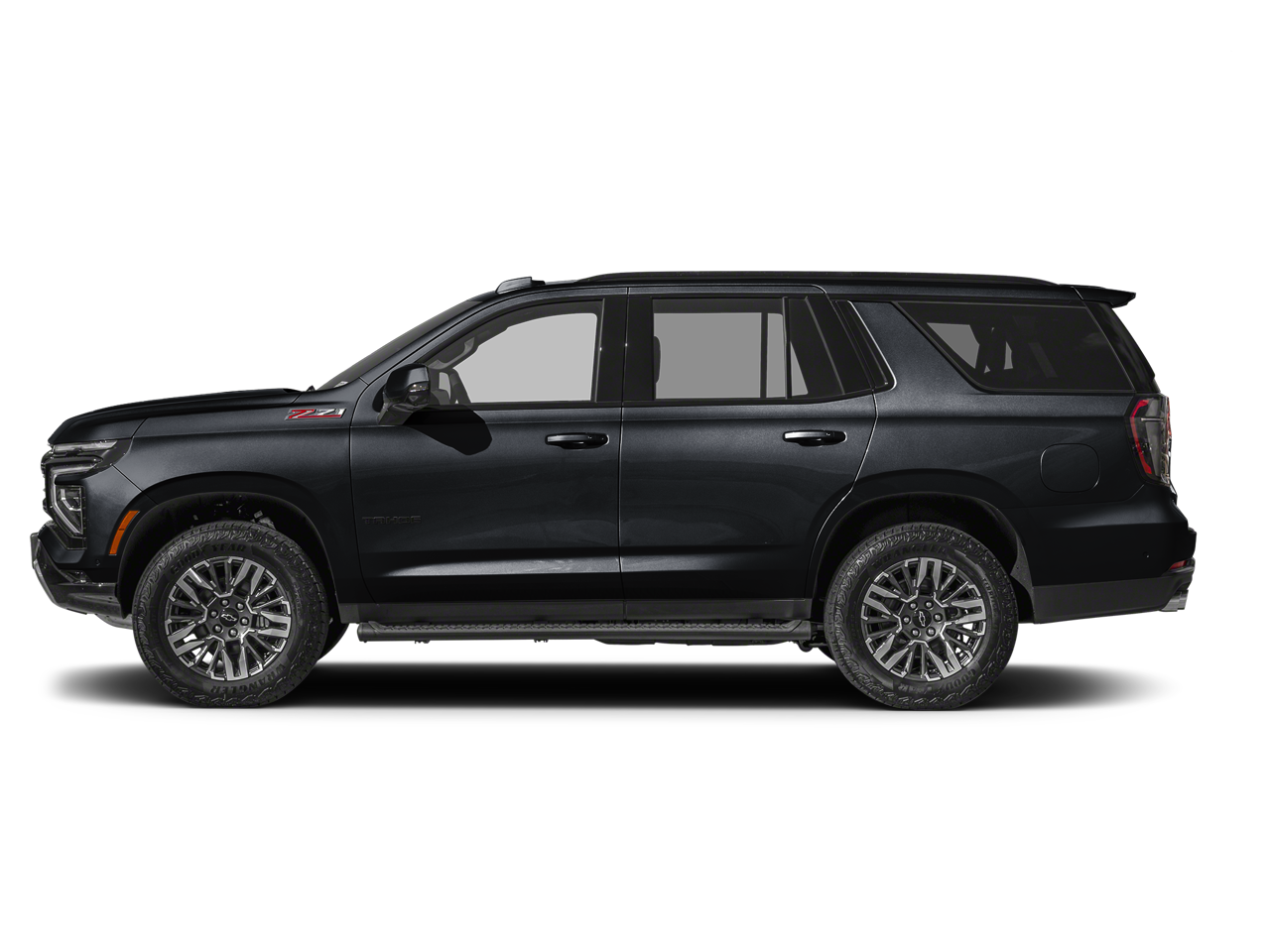 2026 Chevrolet Tahoe 4WD 4dr Z71