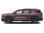 2026 Chevrolet Traverse FWD 4dr RS w/1RS