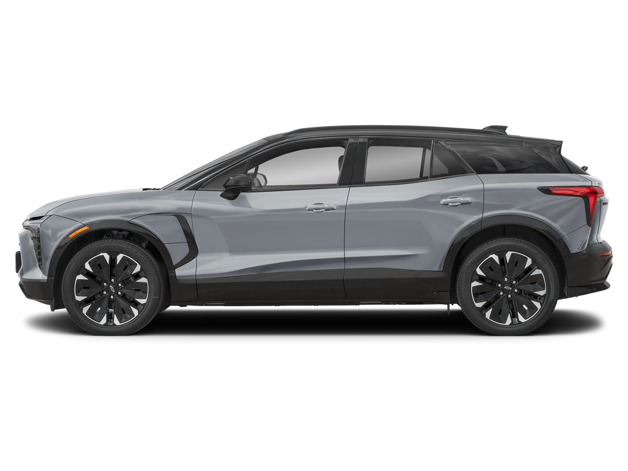 2026 Chevrolet Blazer EV AWD 4dr RS