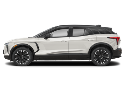 2026 Chevrolet Blazer EV FWD 4dr RS
