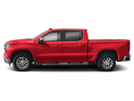 2026 Chevrolet Silverado 1500 4WD Crew Cab 147" LT w/1LT