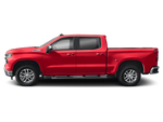 2026 Chevrolet Silverado 1500 4WD Crew Cab 147" LTZ