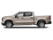 2026 Chevrolet Silverado 1500 4WD Crew Cab 147" Custom