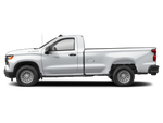 2026 Chevrolet Silverado 1500 2WD Reg Cab 126" Work Truck