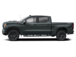 2026 Chevrolet Silverado 1500 4WD Crew Cab 147" Custom Trail Boss