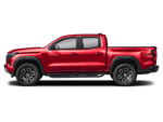 2026 Chevrolet Colorado 4WD Crew Cab Z71