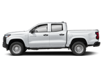 2026 Chevrolet Colorado 4WD Crew Cab WT