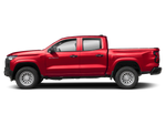 2026 Chevrolet Colorado 4WD Crew Cab WT
