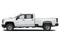 2026 Chevrolet Silverado 3500HD 4WD Crew Cab 159" LTZ